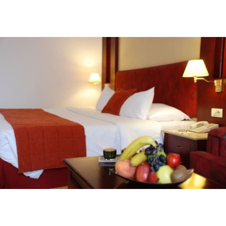 Safir Hotel Cairo