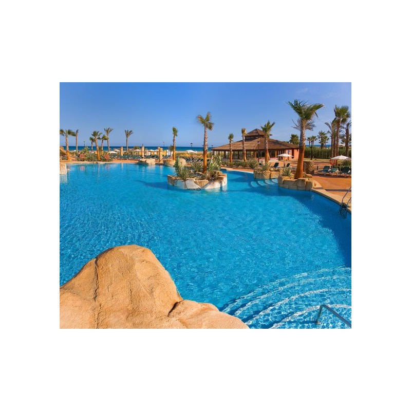 Playazimbali Hotel