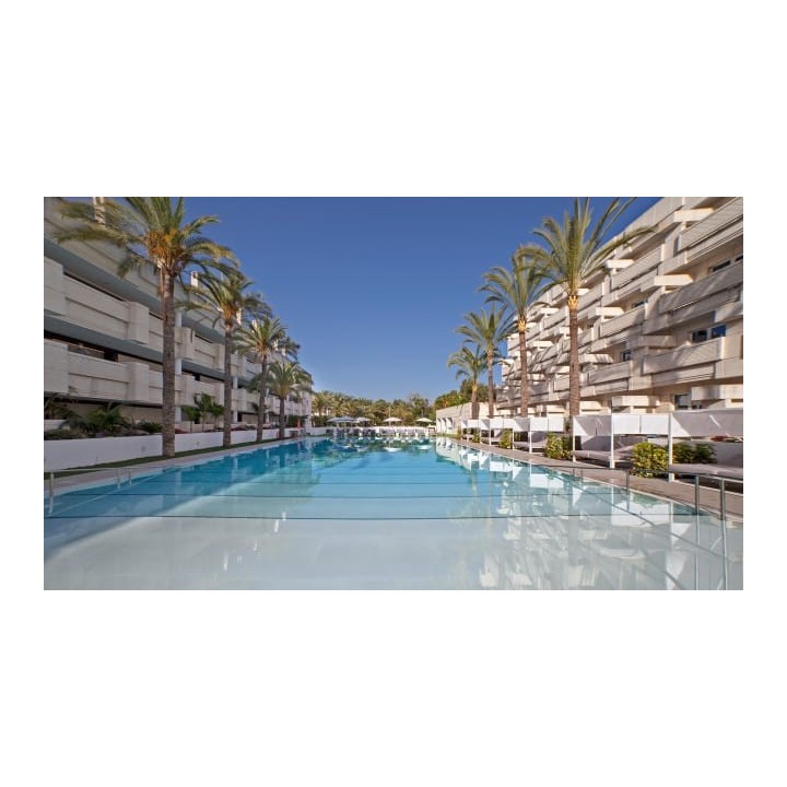 Alanda Hotel Marbella