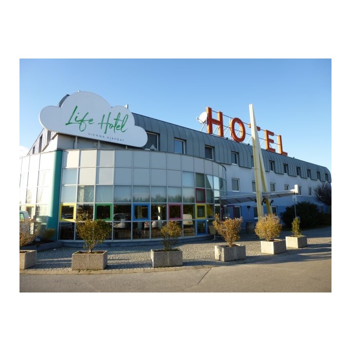 Life Hotel Vienna Airport