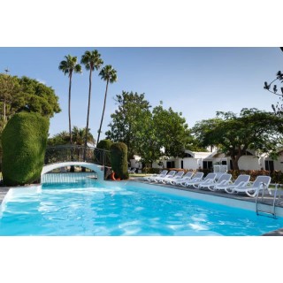 Bungalows Cordial Biarritz