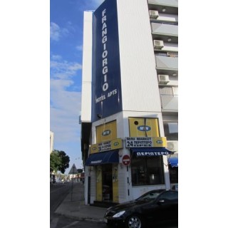 Hotel Frangiorgio Apartments