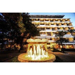 Hotel De Moc