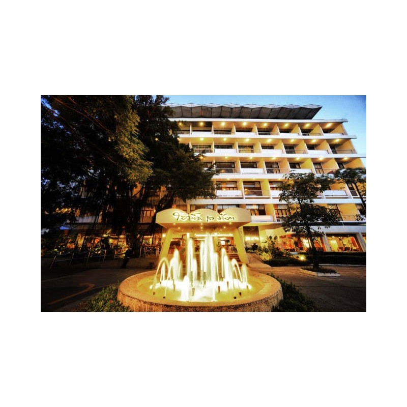 Hotel De Moc