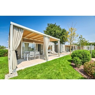 Camping Park Umag Mobile Homes