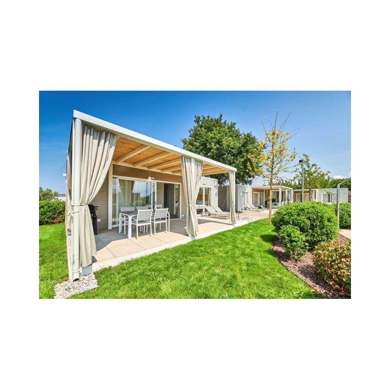Camping Park Umag Mobile Homes