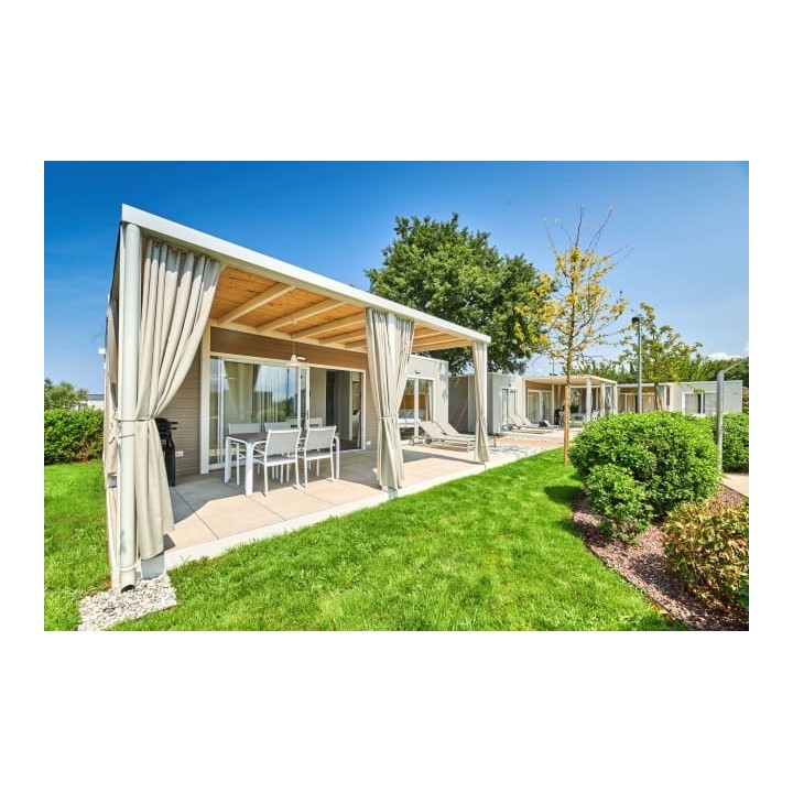 Camping Park Umag Mobile Homes