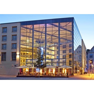 Dorint Hotel am Dom Erfurt