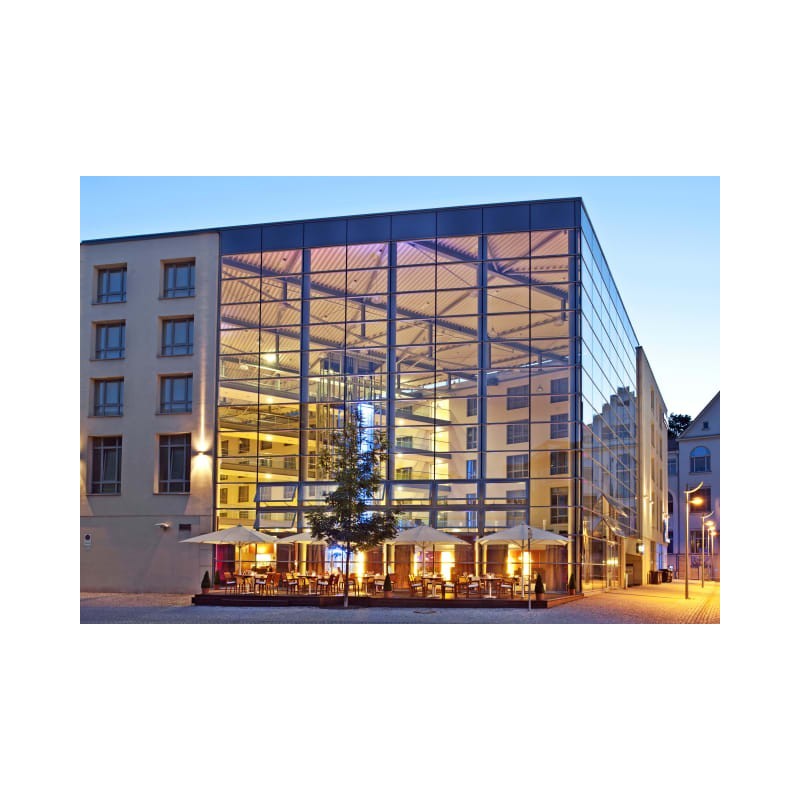 Dorint Hotel am Dom Erfurt