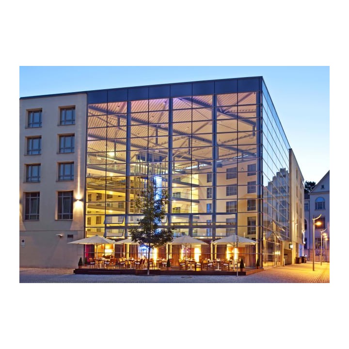 Dorint Hotel am Dom Erfurt
