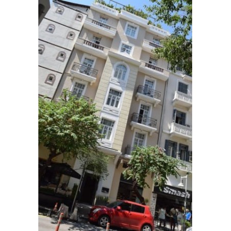 The Modernist Thessaloniki