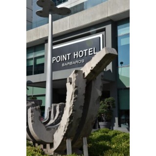 Point Hotel Barbaros
