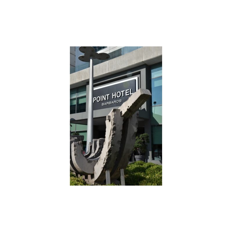Point Hotel Barbaros