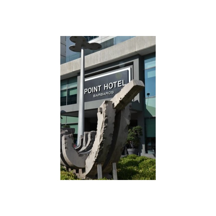 Point Hotel Barbaros