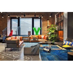 Moxy Warsaw Praga