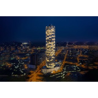 FIVE Jumeirah Village Dubai