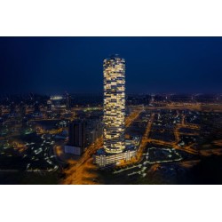 FIVE Jumeirah Village Dubai