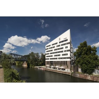 INNSIDE by Meliá Hamburg Hafen