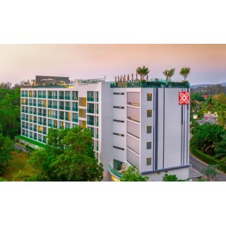 Hilton Garden Inn Phuket Bang Tao - SHA Extra Plus