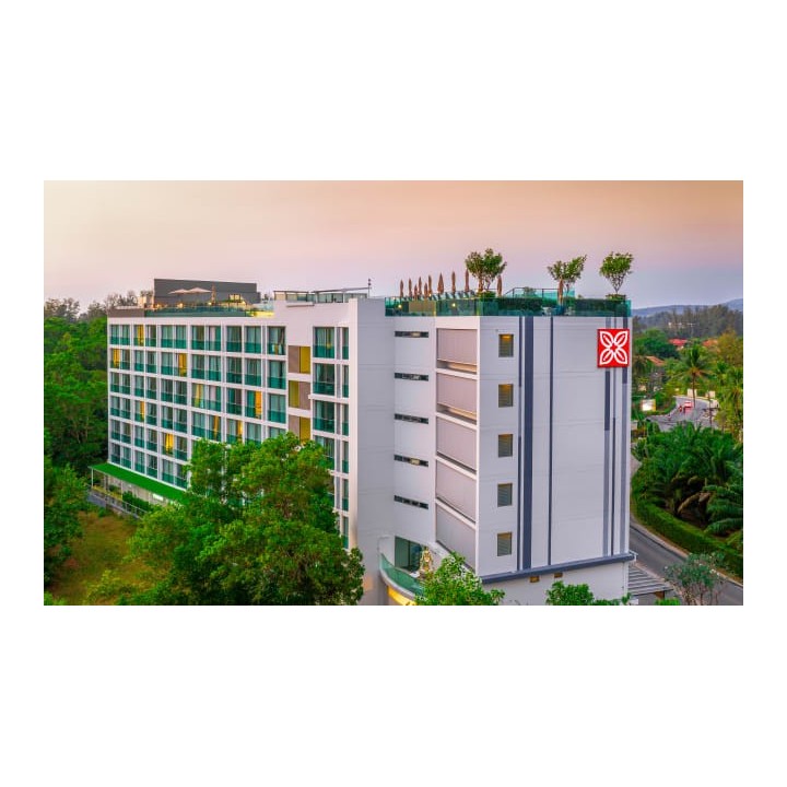Hilton Garden Inn Phuket Bang Tao - SHA Extra Plus