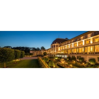 Parkhotel Bremen – ein Mitglied der Hommage Luxury Hotels Collection