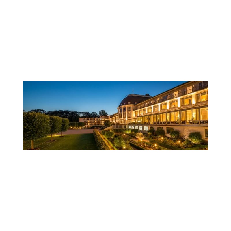 Parkhotel Bremen – ein Mitglied der Hommage Luxury Hotels Collection