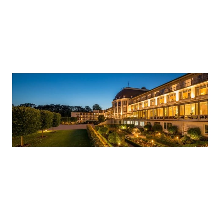 Parkhotel Bremen – ein Mitglied der Hommage Luxury Hotels Collection