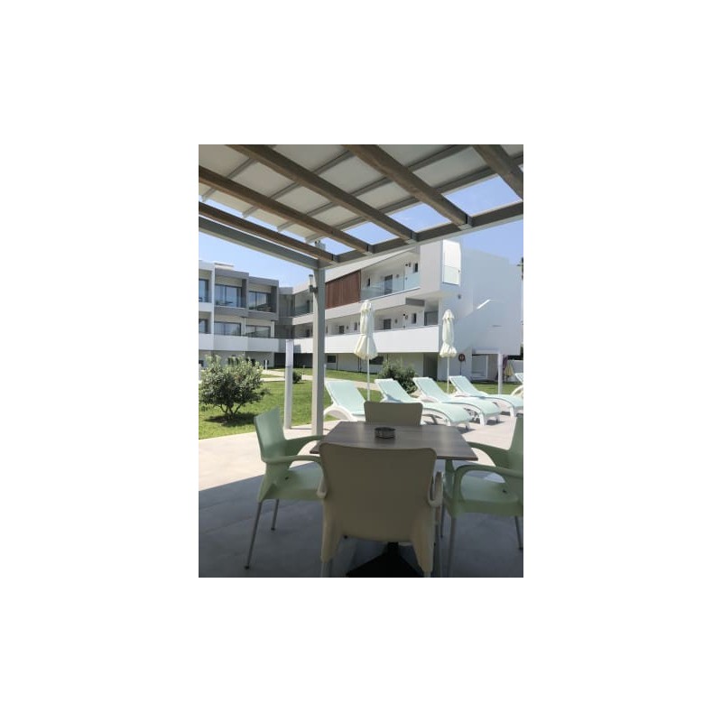 Hotel Frosini