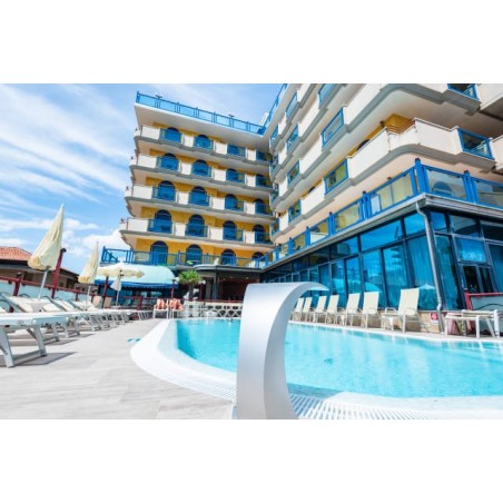 Hotel Brioni Mare