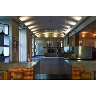 Hotel 987 Design Prague