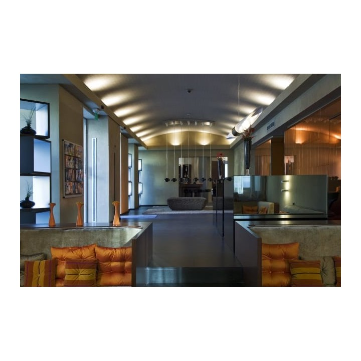 Hotel 987 Design Prague