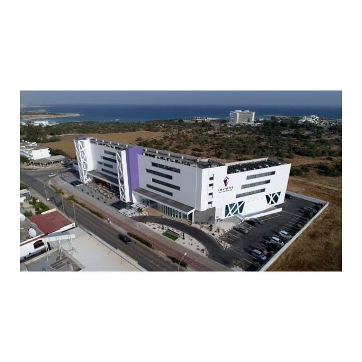 Amethyst Napa Hotel & Spa