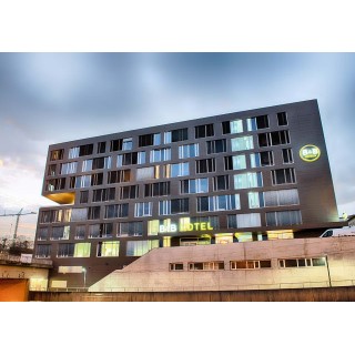B&B Hotel Ulm