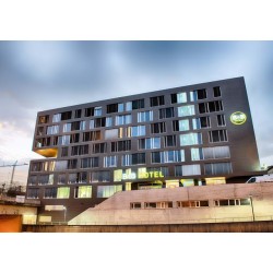 B&B Hotel Ulm