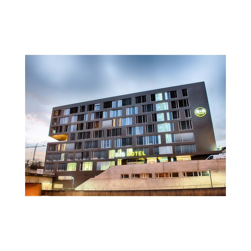 B&B Hotel Ulm