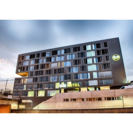 B&B Hotel Ulm