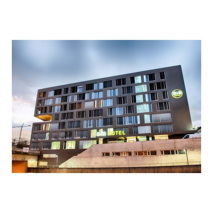 B&B Hotel Ulm