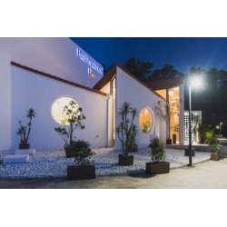 Hotel Pradillo Conil