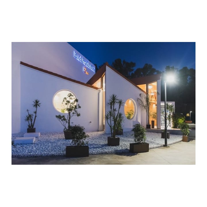 Hotel Pradillo Conil