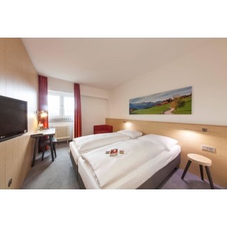 Sure Hotel by Best Western München Hauptbahnhof