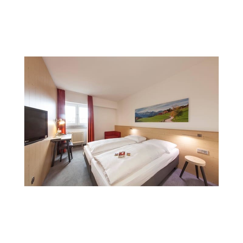Sure Hotel by Best Western München Hauptbahnhof