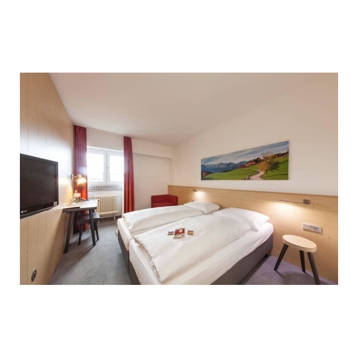 Sure Hotel by Best Western München Hauptbahnhof