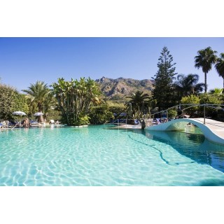 Park Hotel Terme Mediterraneo