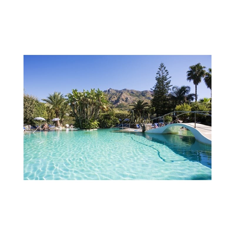 Park Hotel Terme Mediterraneo