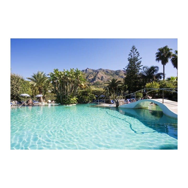 Park Hotel Terme Mediterraneo