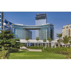 NH Collection Dubai The Palm