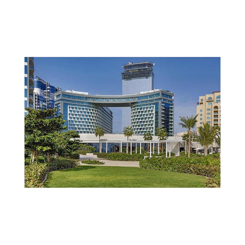 NH Collection Dubai The Palm