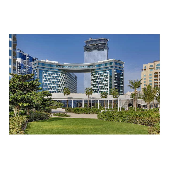 NH Collection Dubai The Palm