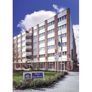Best Western Plus Delta Park Hotel