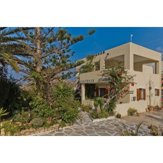 Montemar Studios & Apartments